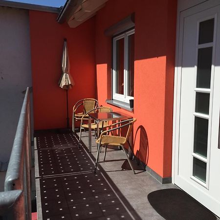 Gaestehaus Durst Rust Esterno foto