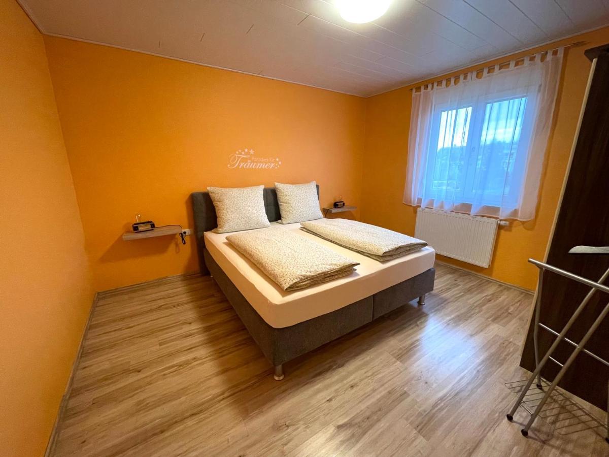 Gaestehaus Durst Rust Esterno foto