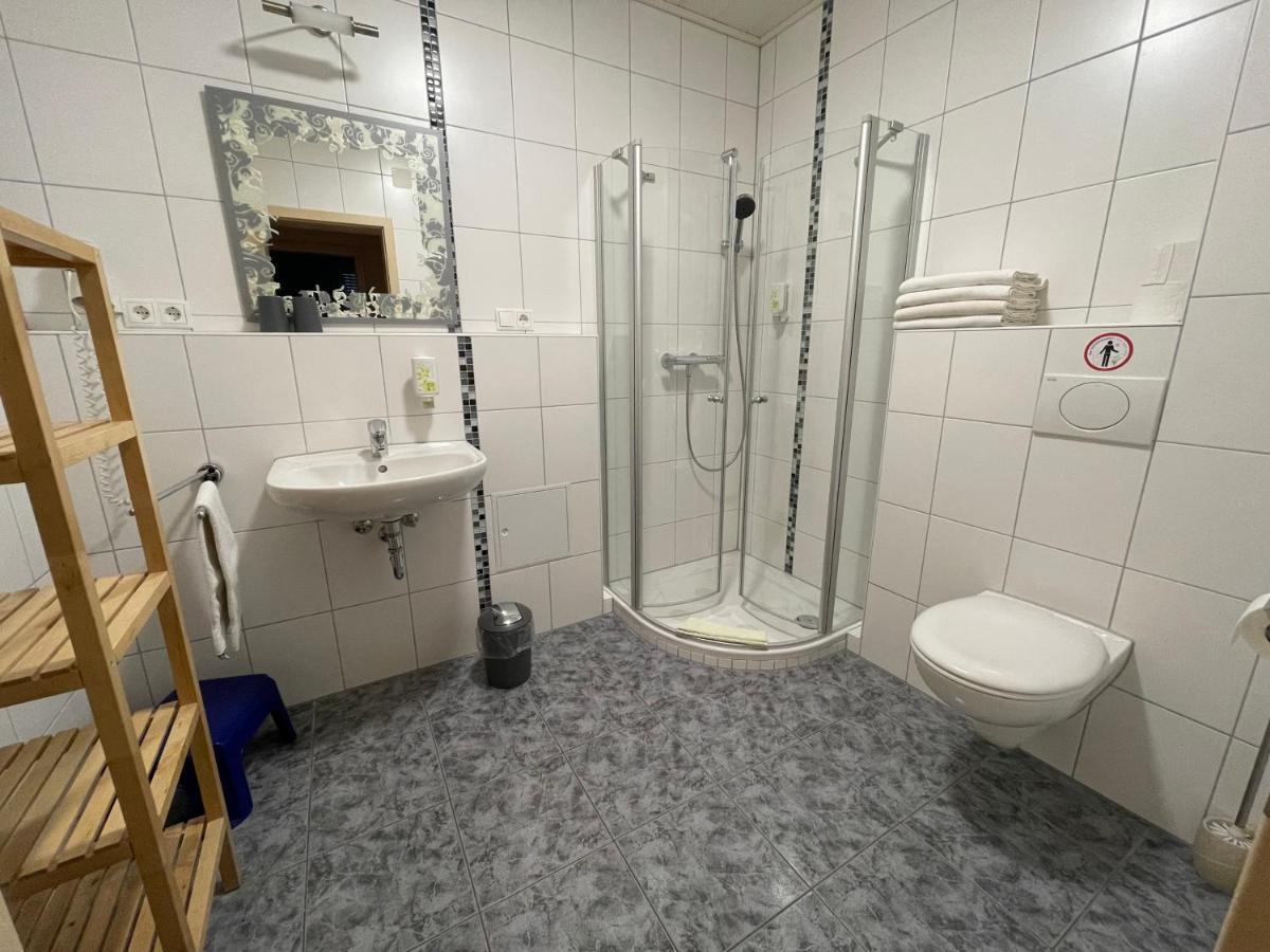 Gaestehaus Durst Rust Esterno foto